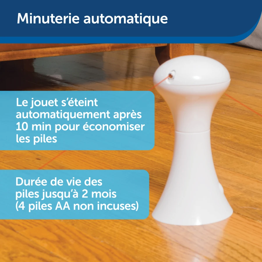 Jouet laser - Multilaser