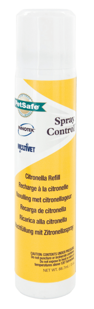 PAC19-14218 RECHARGE SPRAY CITRONNELLE PAC19-14218