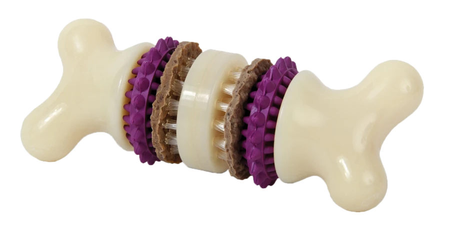 Jouet Bristle Bone
