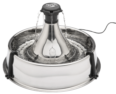 FONTAINE 360° INOX 3.8 L D360SS-EU-45