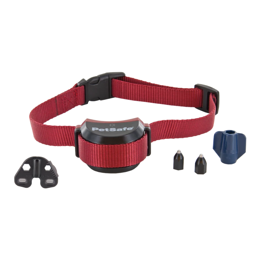 Collier supplémentaire - Stay&Play