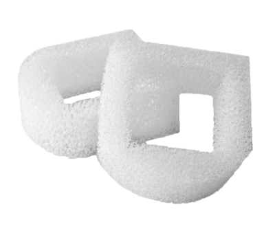 Filtres mousse fontaines