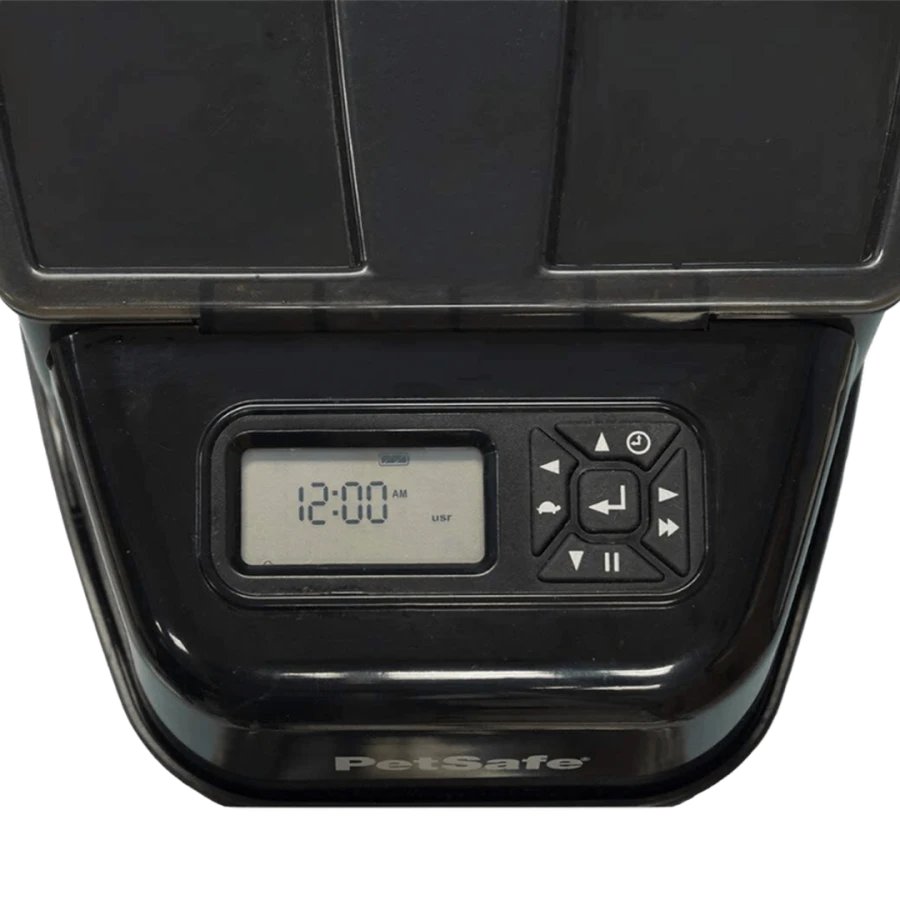 Distributeur 12 repas - Digital