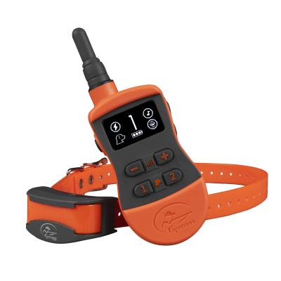 SD575- COLLIER DE DRESSAGE 500M SD-575E