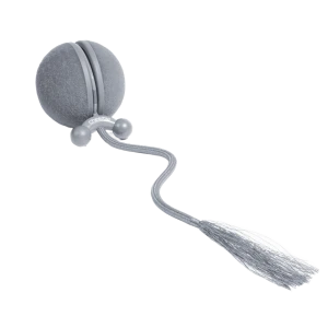 Jouet interactif Wicked Ball Duo 2 - grise