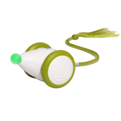 JOUET INTERACTIF  WICKED MOUSE NEO VERT CWJ03
