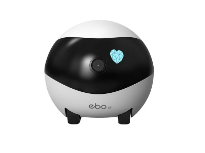 Robot intelligent EBO SE