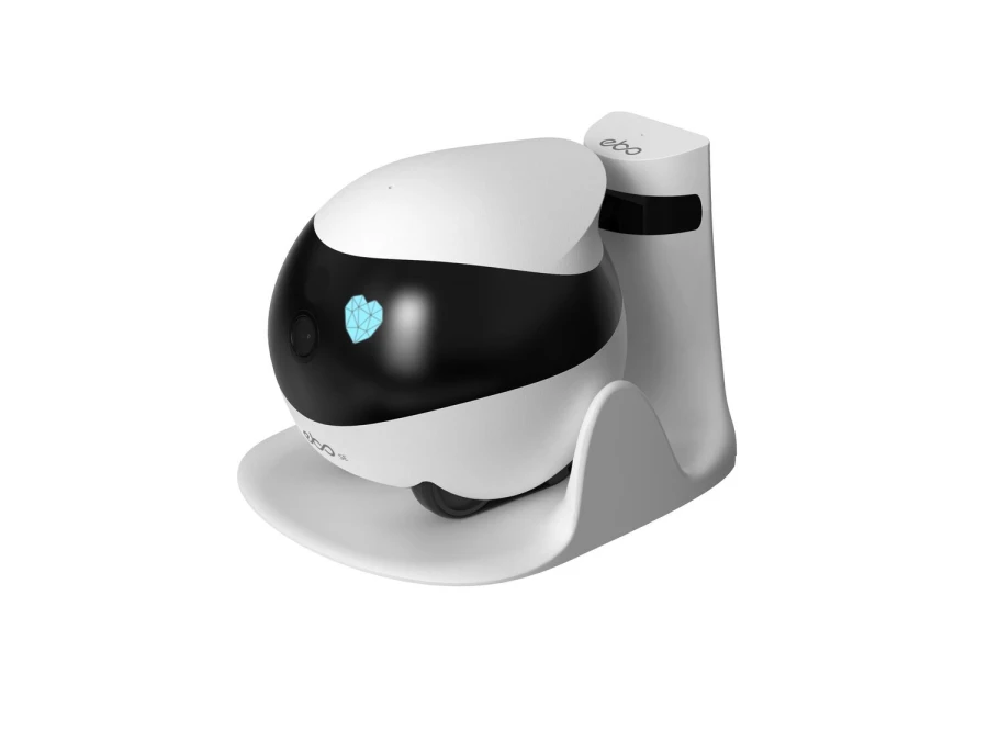 Robot intelligent EBO SE