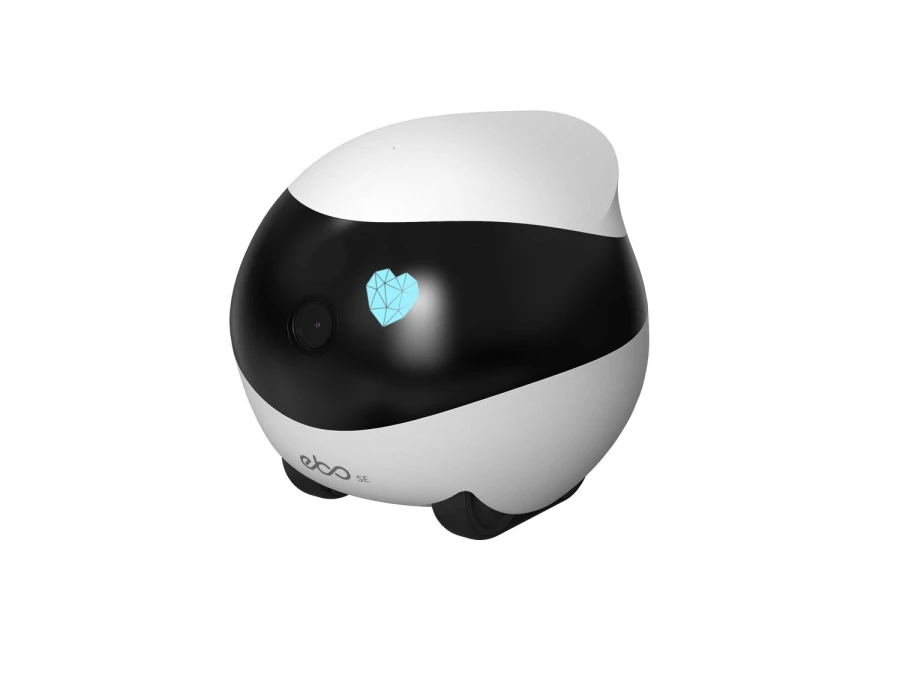 Robot intelligent EBO SE