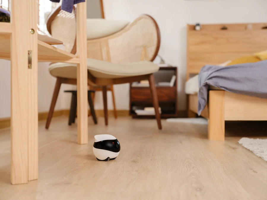 Robot intelligent EBO SE