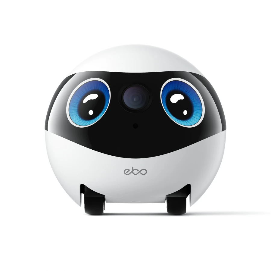 Robot intelligent EBO Mini