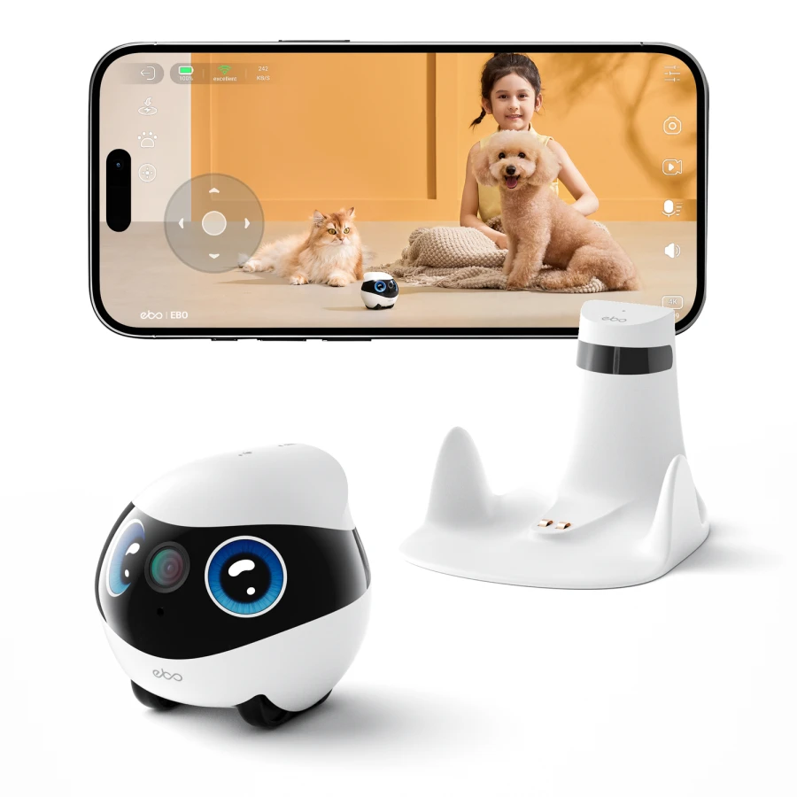 Robot intelligent EBO Mini