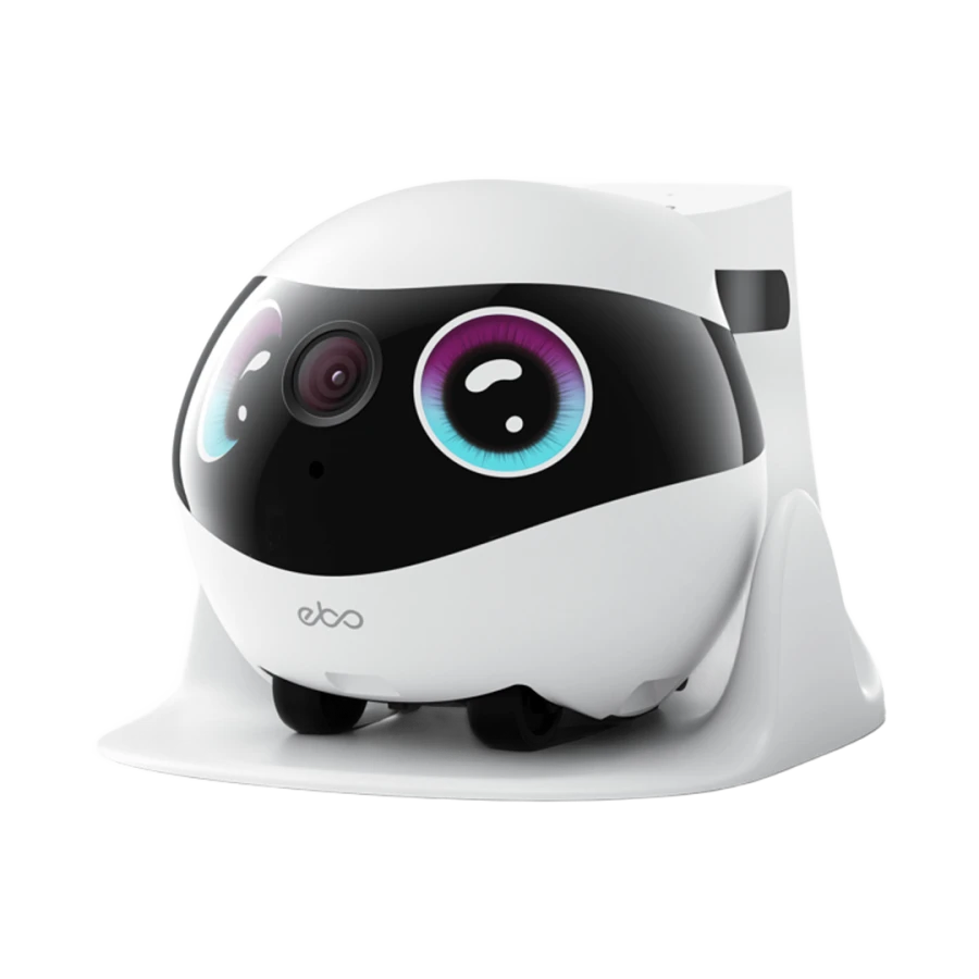 Robot intelligent EBO Mini Sport