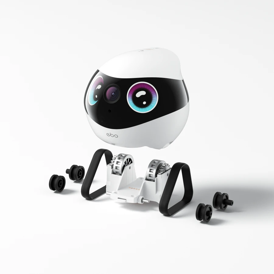 Robot intelligent EBO Mini Sport