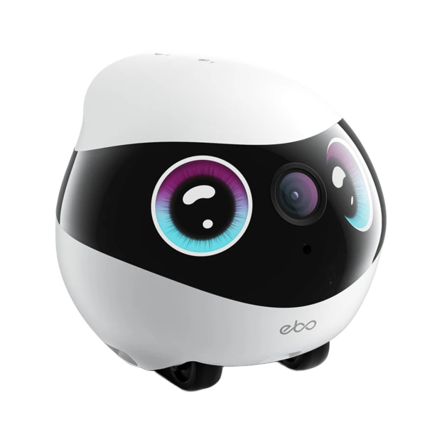 Robot intelligent EBO Mini Sport