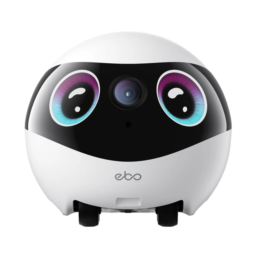 Robot intelligent EBO Mini Sport