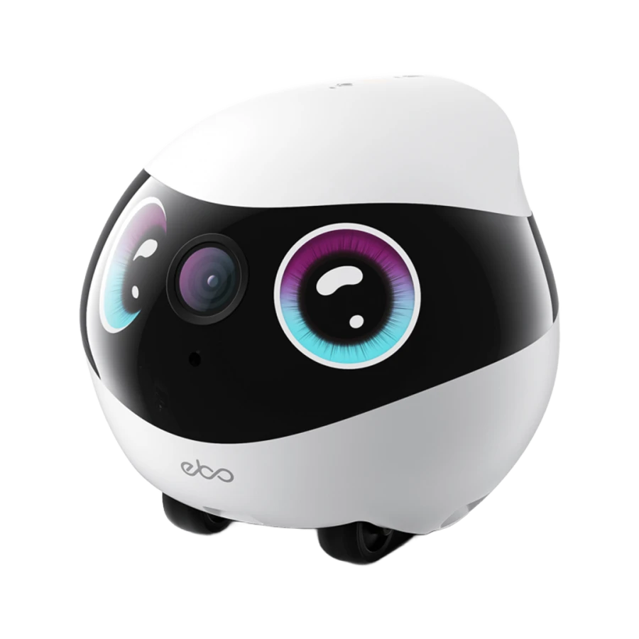 Robot intelligent EBO Mini Sport