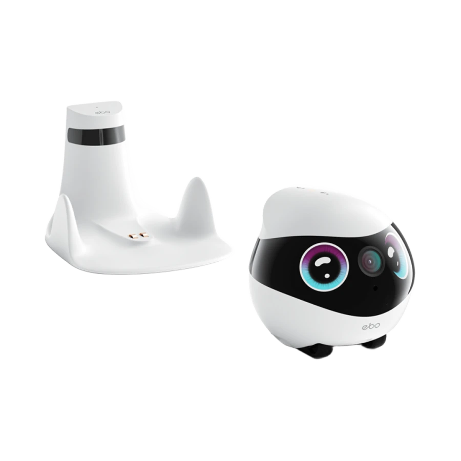 Robot intelligent EBO Mini Sport
