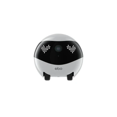 Robot intelligent EBO Air 2 - blanc