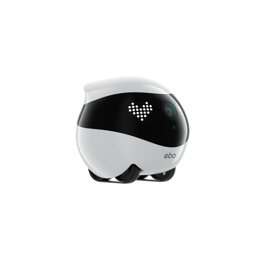 Robot intelligent EBO Air 2 - blanc