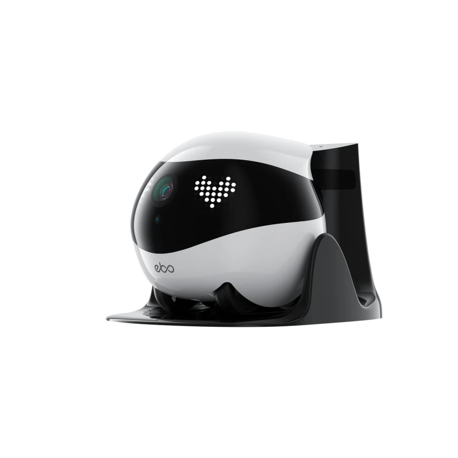 Robot intelligent EBO Air 2 - blanc
