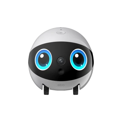 Robot intelligent EBO Air 2 Plus - blanc