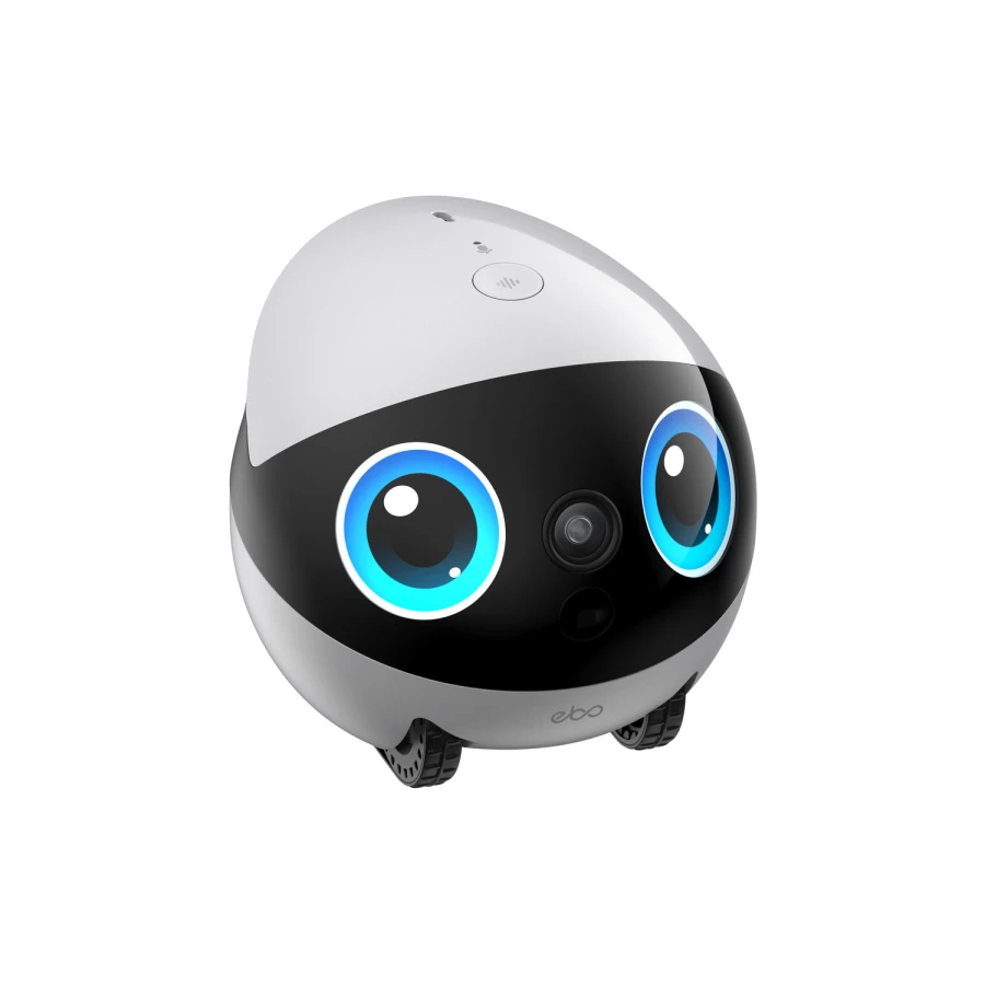 Robot intelligent EBO Air 2 Plus - blanc