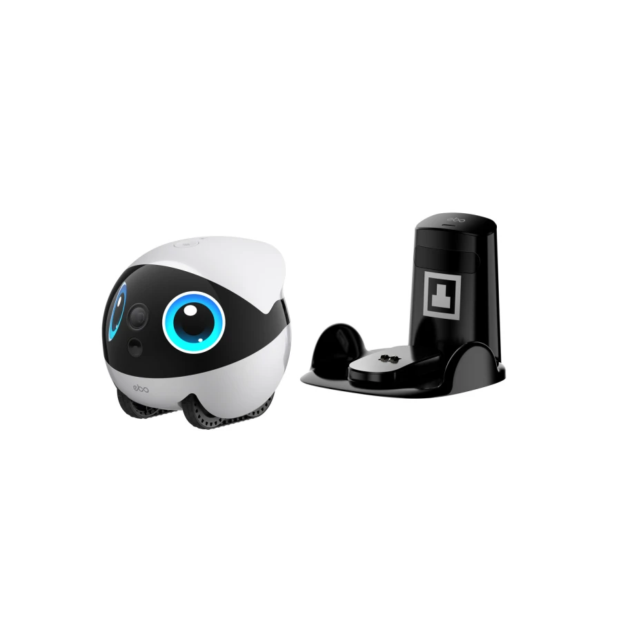 Robot intelligent EBO Air 2 Plus - blanc
