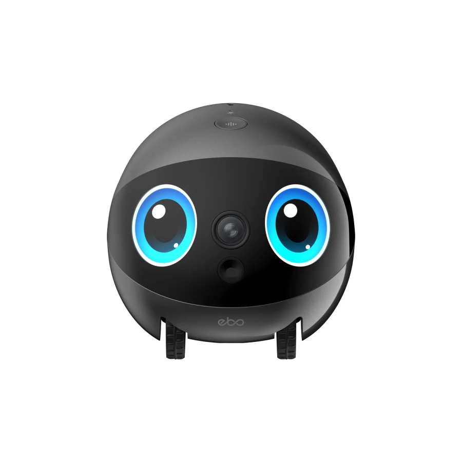 Robot intelligent EBO Air 2 Plus - gris