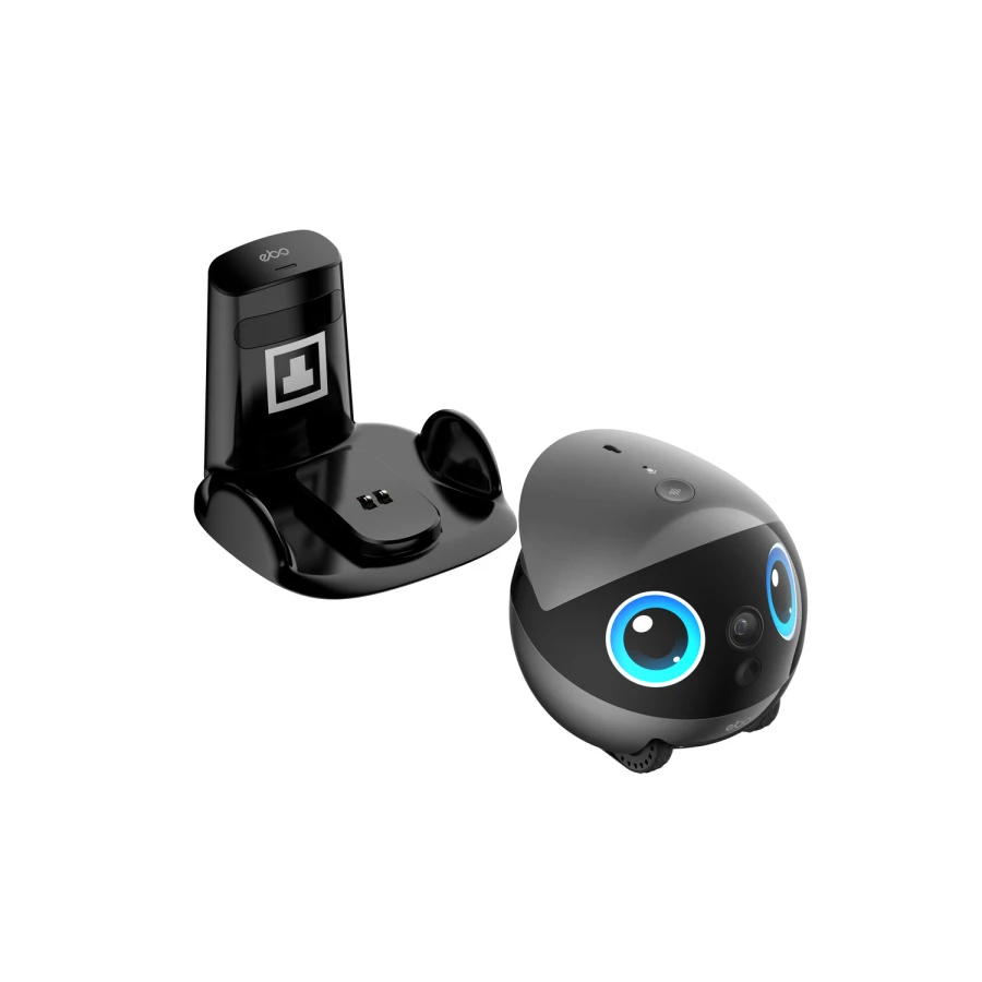 Robot intelligent EBO Air 2 Plus - gris