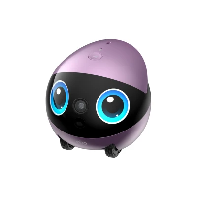 Robot intelligent EBO Air 2 Plus - violet