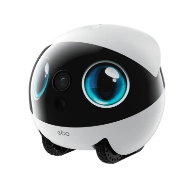 Robot intelligent EBO Air 2S Family Bot