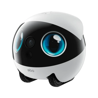 Robot intelligent EBO Air 2S Family Bot