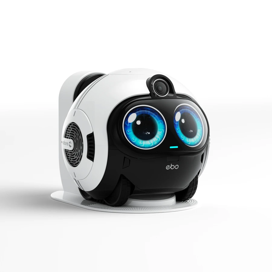 Robot intelligent EBO Max Family Bot