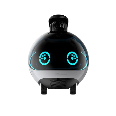 Robot intelligent EBO X Family Bot