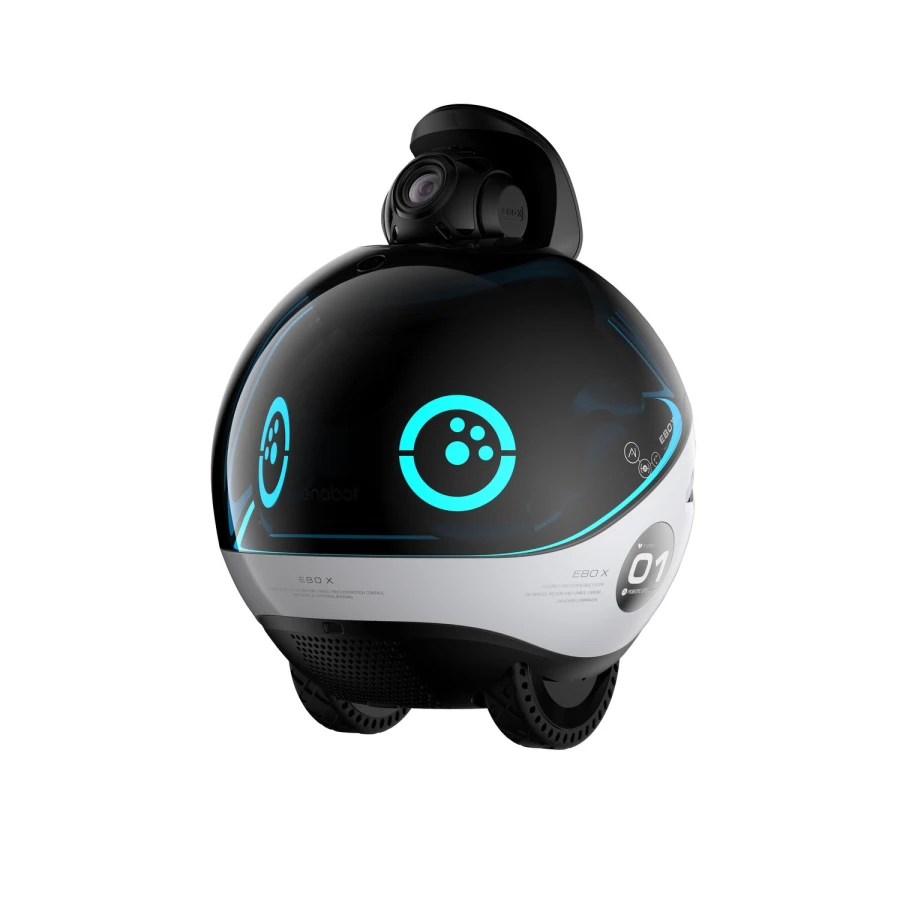 Robot intelligent EBO X Family Bot