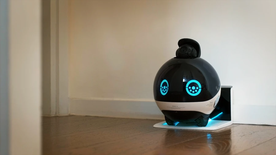 Robot intelligent EBO X Family Bot
