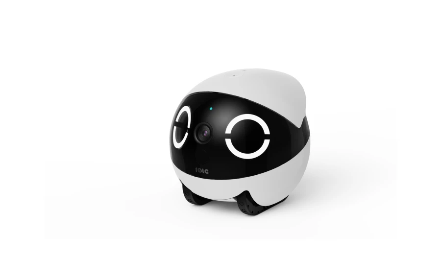 Robot intelligent Rola Mini Compagnon