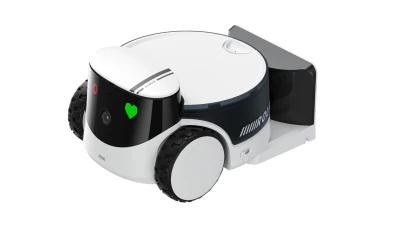 Robot intelligent PetPal Compagnon