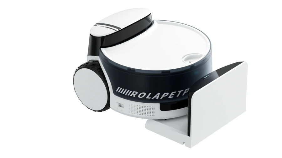 Robot intelligent PetPal Compagnon