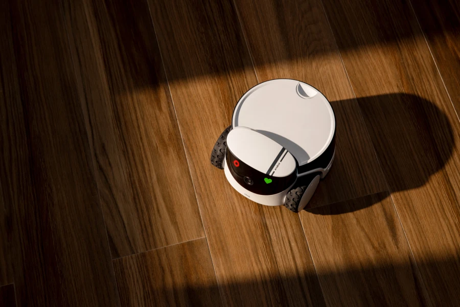 Robot intelligent PetPal Compagnon