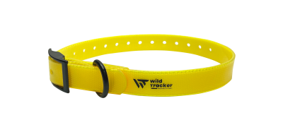 COLLIER JAUNE X-PERT - 1.9X0.25X52 WT6002