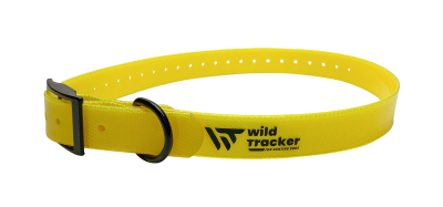 COLLIER JAUNE X-PERT - 2.5X0.25X79 WT6008