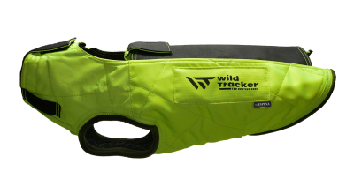 GILET X-PROTECT WILDTRACKER BYESPUNA