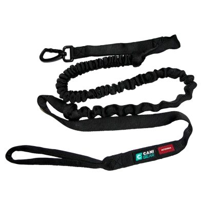 Longe de traction - Intensia 2.4m