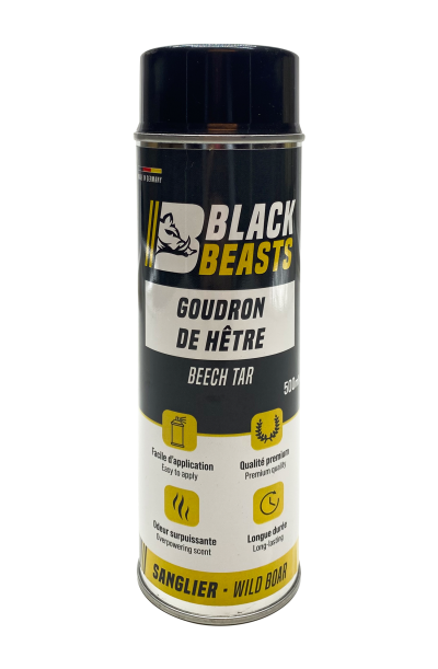 GOUDRON DE HÊTRE 500ML BB6062