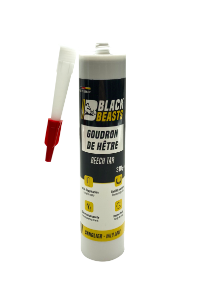 GOUDRON DE HÊTRE 310G BB6063