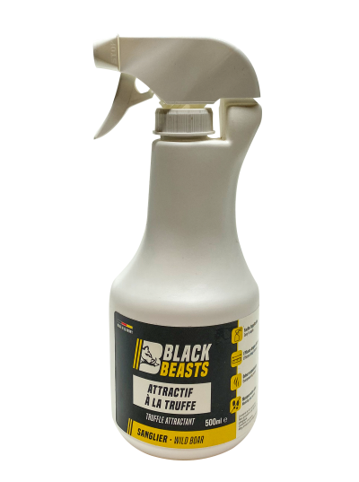 ATTRACTANT SANGLIER A LA TRUFFE 500ML BB6068