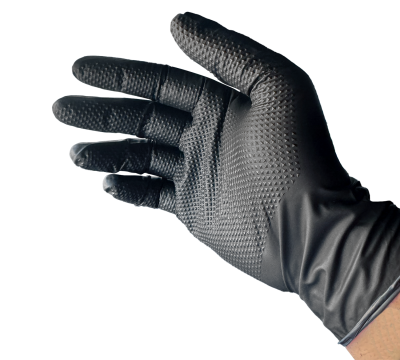 GANTS NITRILE ULTRAGRIP X100