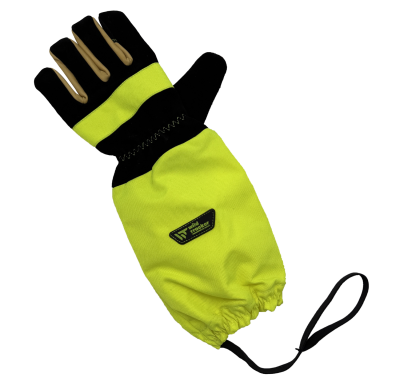 GANTS DE TRAQUE IRON GRIP TAILLE 11 WT6125